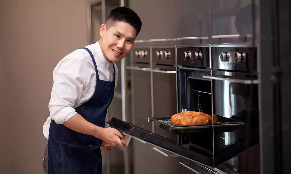 Commercial Oven Repair in Meriden, CT