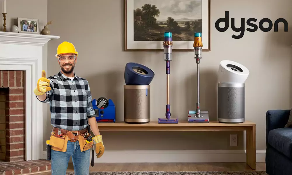 Dyson Appliance Repair & Installation Services Meriden, CT