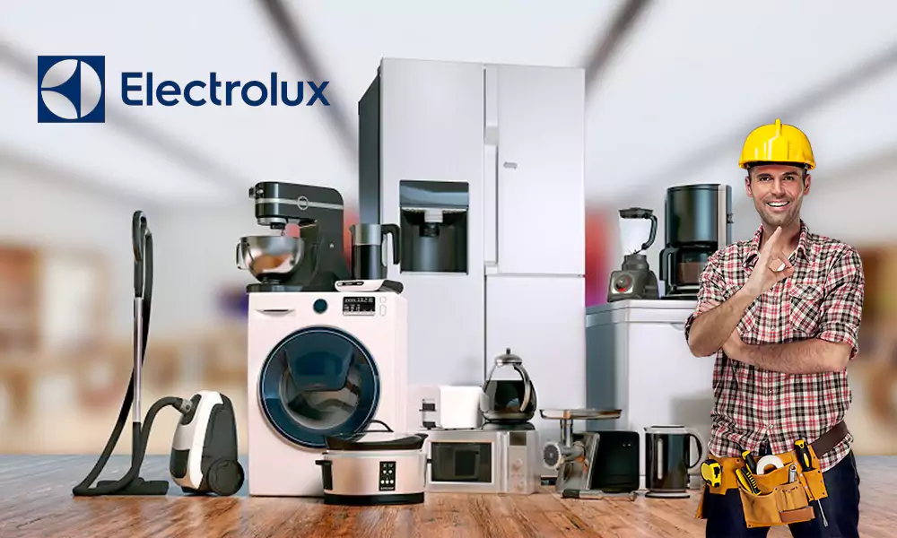 Electrolux Appliance Repair & Installation Services Meriden, CT
