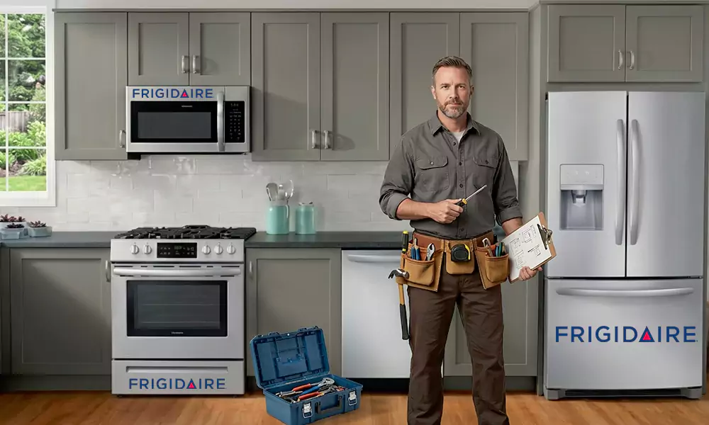 Frigidaire Appliance Repair & Installation Services Meriden, CT