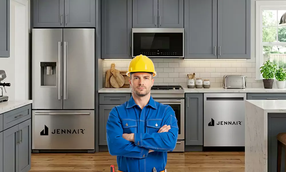 JennAir Appliance Repair & Installation Services Meriden, CT