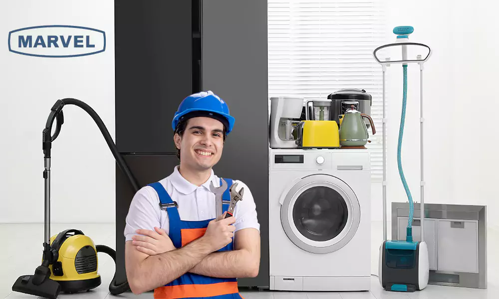 Marvel Appliance Repair & Installation Services Meriden, CT