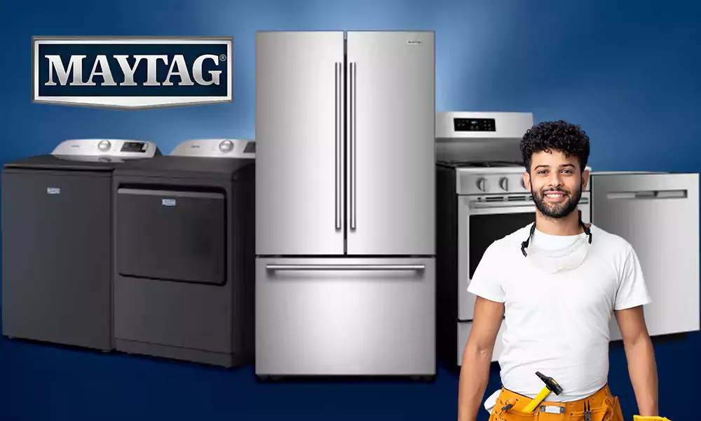 Maytag Appliance in Meriden, CT