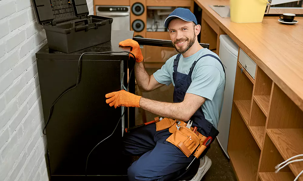 Mini Fridge Repair in Meriden, CT