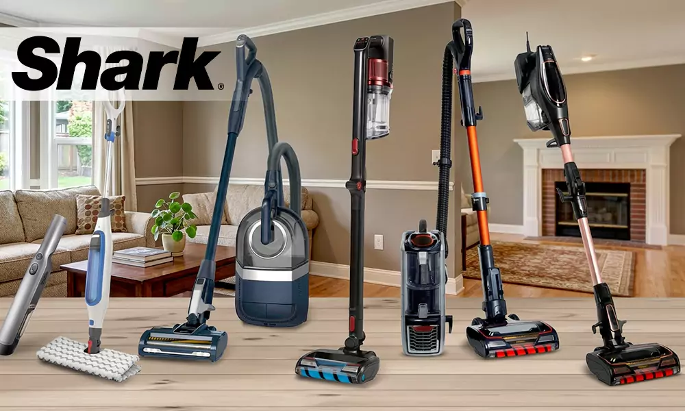 Shark Appliance Repair & Installation Services Meriden, CT