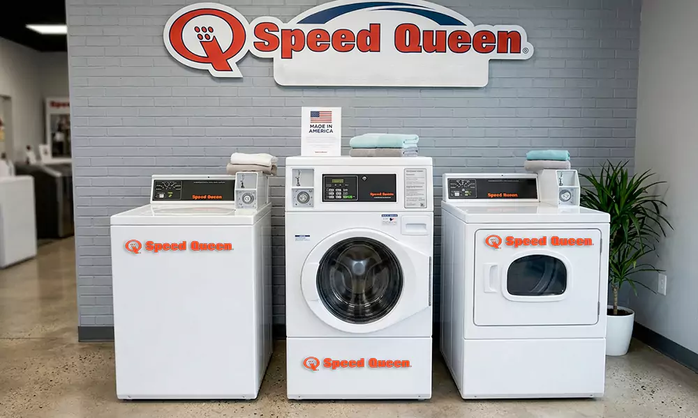 Speed Queen Appliance Repair & Installation Services Meriden, CT