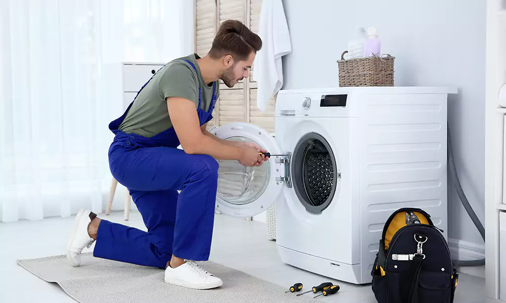 Washer Repairs in Meriden, CT