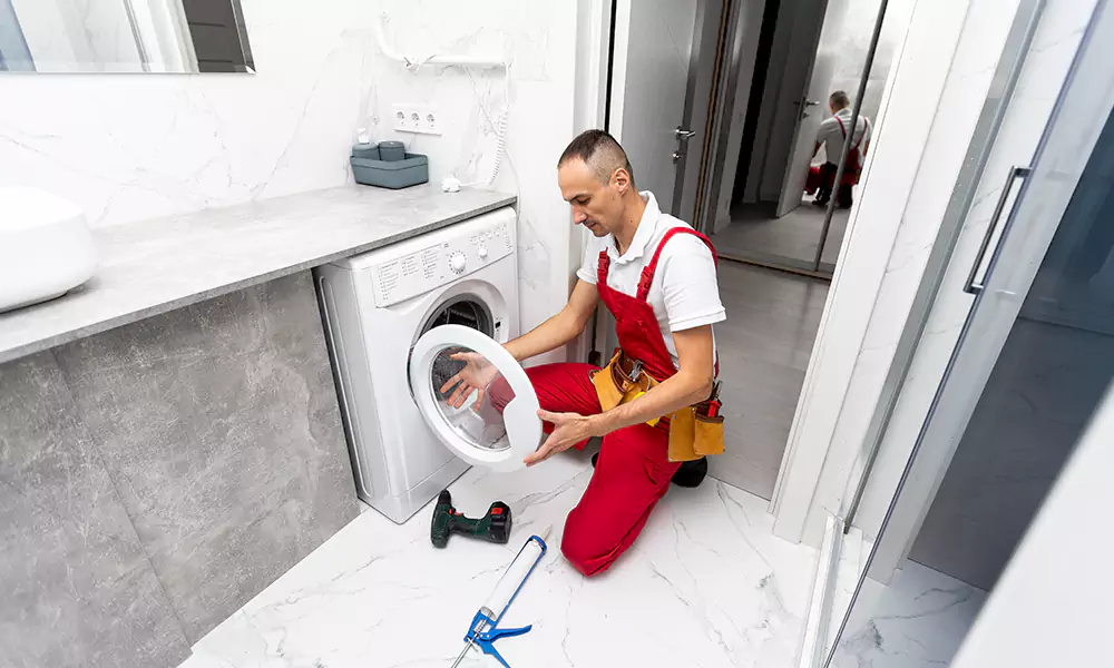 Washing Machine Repair in Meriden, CT