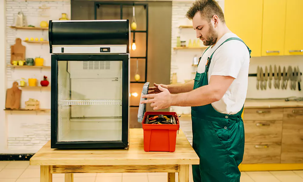 Wine Cooler Repair in Meriden, CT