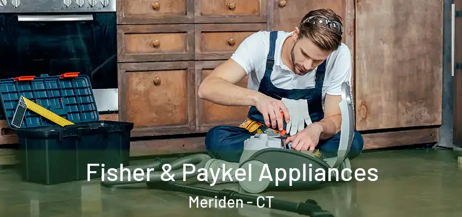 Fisher & Paykel Appliances Meriden - CT