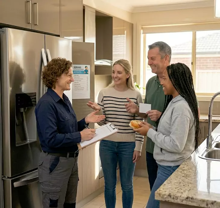 Why Homeowners Choose Meriden Appliance Pro in Meriden, CT?
