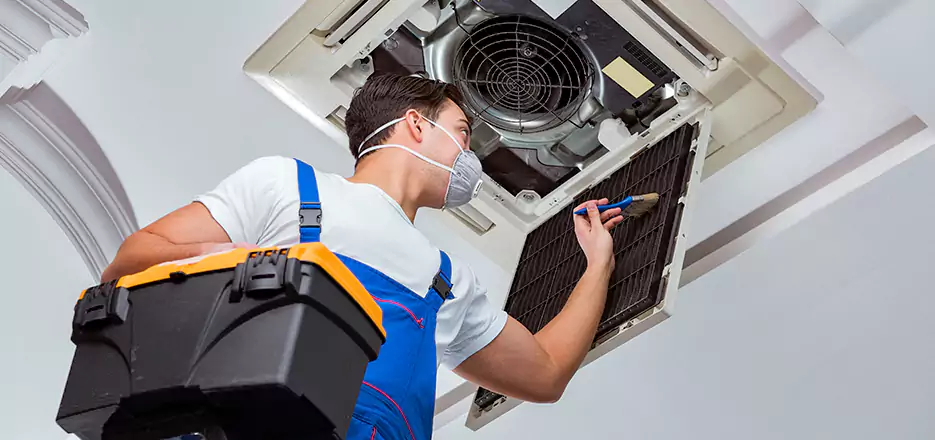Air Conditioner Repair in Meriden