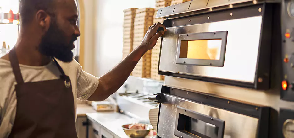 Rational Commercial Oven Service in Meriden