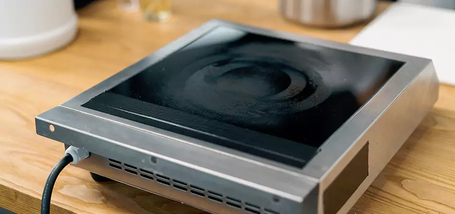 Infrared and Specialty Cooktop Repair in Meriden