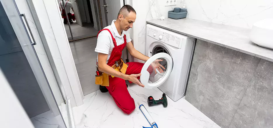 Dryer Maintenance in Meriden