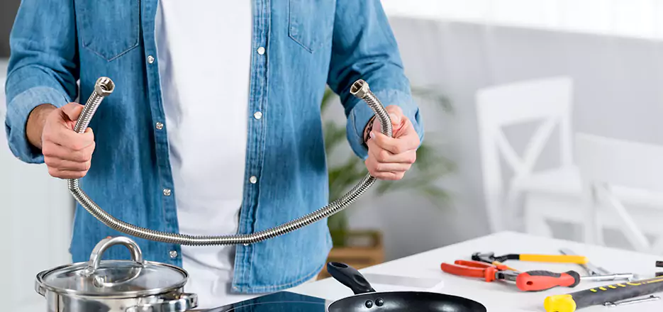 Electric Stove Switch Repair in Meriden