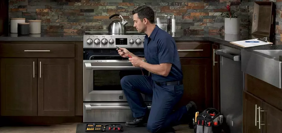 Kenmore Appliance Maintenance in Meriden