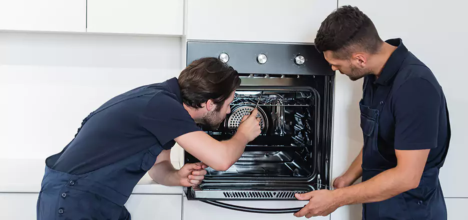 Marvel Appliance Installation in Meriden