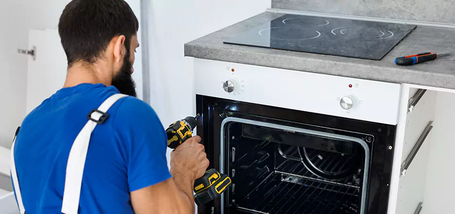 Wall oven microwave combo installation Meriden