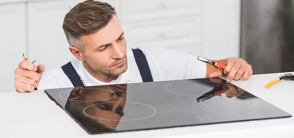 Electric Stove Repair in Meriden
