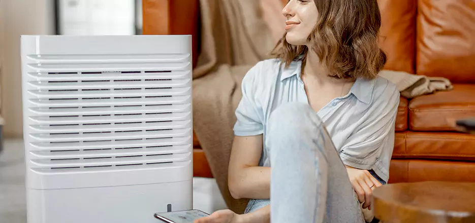 Portable Air Conditioner Average Repair Costs in Meriden