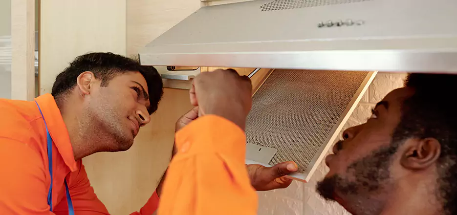More Range Hood Repair Services We Offer in Meriden, CT