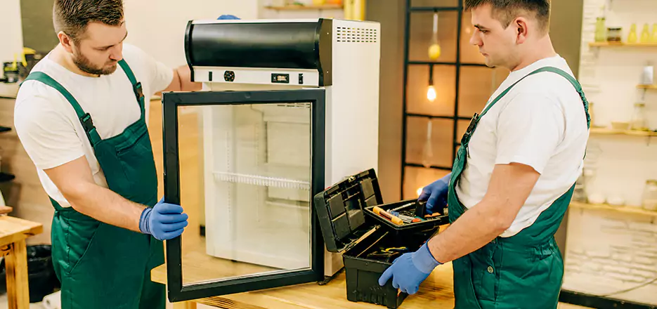 Mini Fridge Repair in Meriden