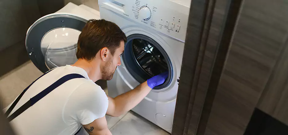 Same Day Dryer Not Heating Repair in Meriden