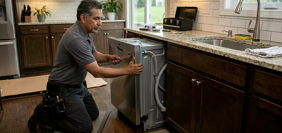 Thermador Appliance Maintenance in Meriden
