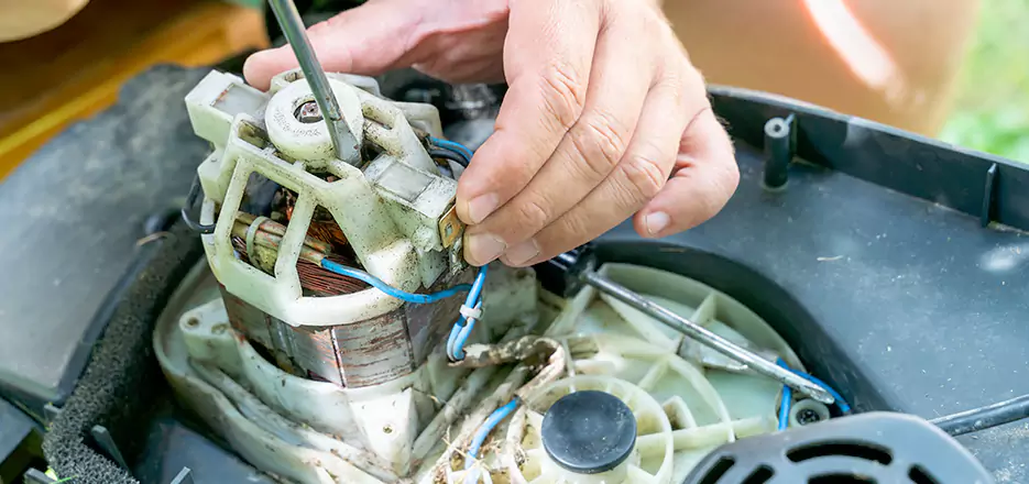 More Vacuum Repair Services We Offer in Meriden, CT