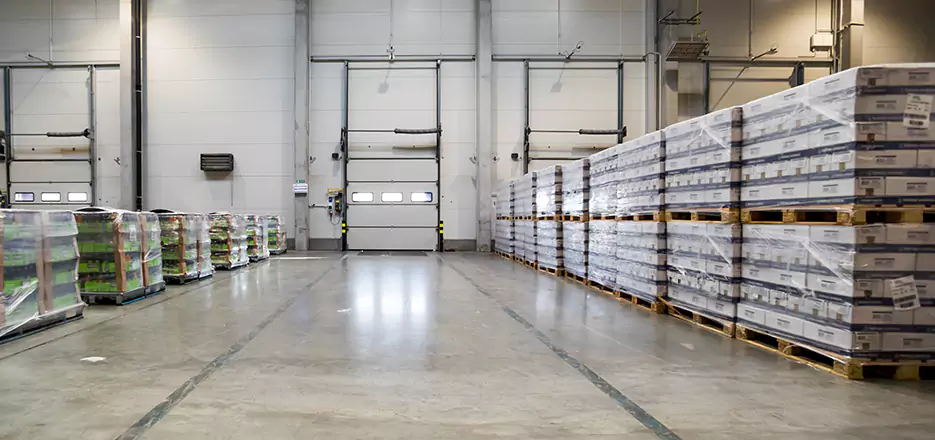 Warehouse Cold Storage Repair Services in Meriden