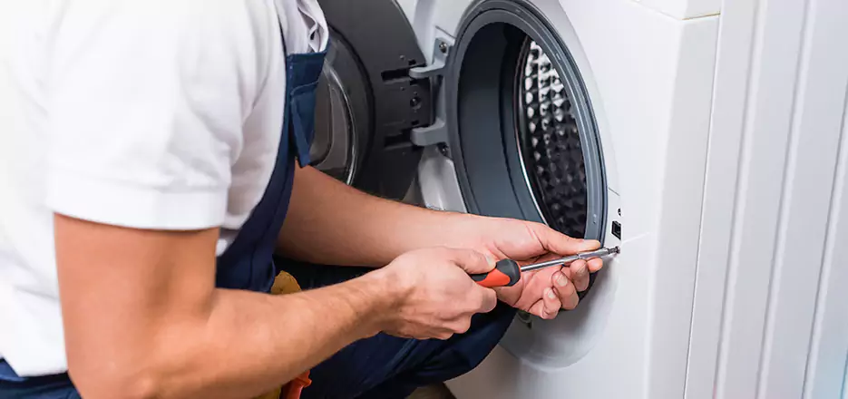 Dryer Washer Repairs in Meriden