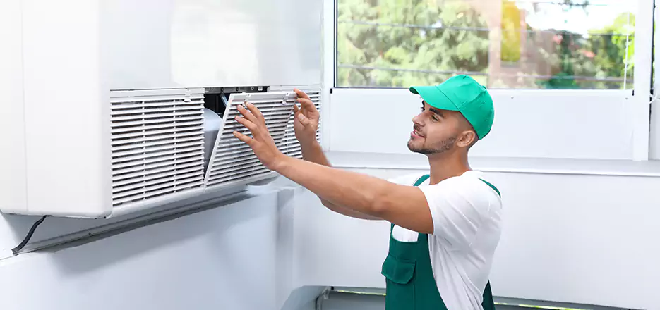 More Window Air Conditioner Repair Services We Offer in Meriden, CT