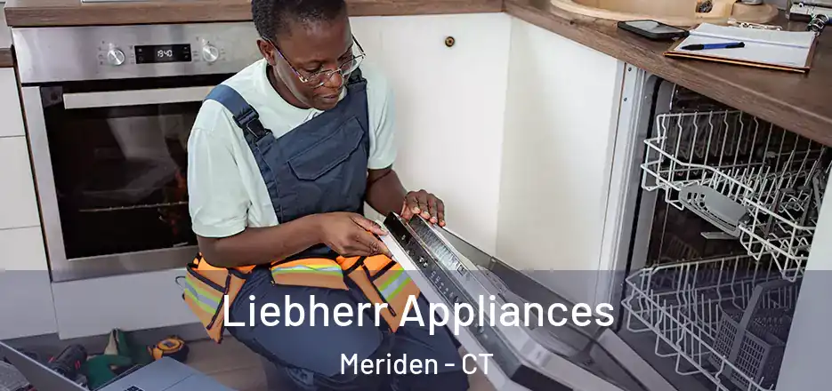  Liebherr Appliances Meriden - CT