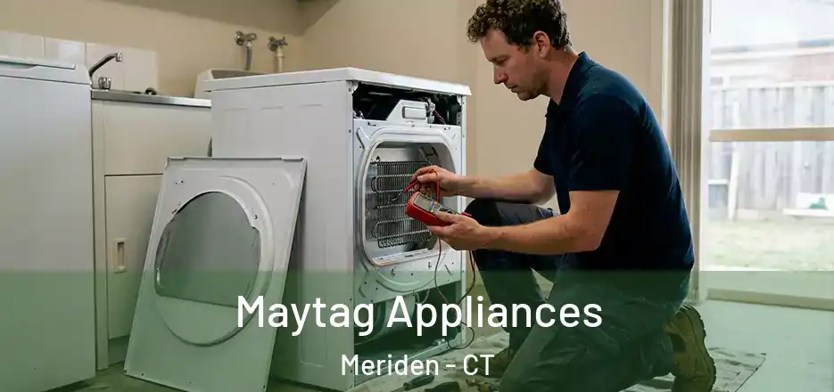  Maytag Appliances Meriden - CT