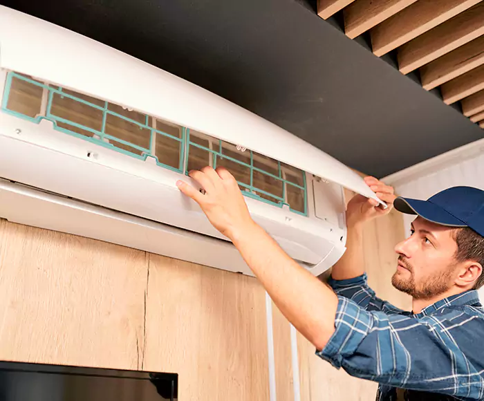 Professional Air Conditioner Installation: Your Certified Air Conditioner Installation Team in Meriden, CT