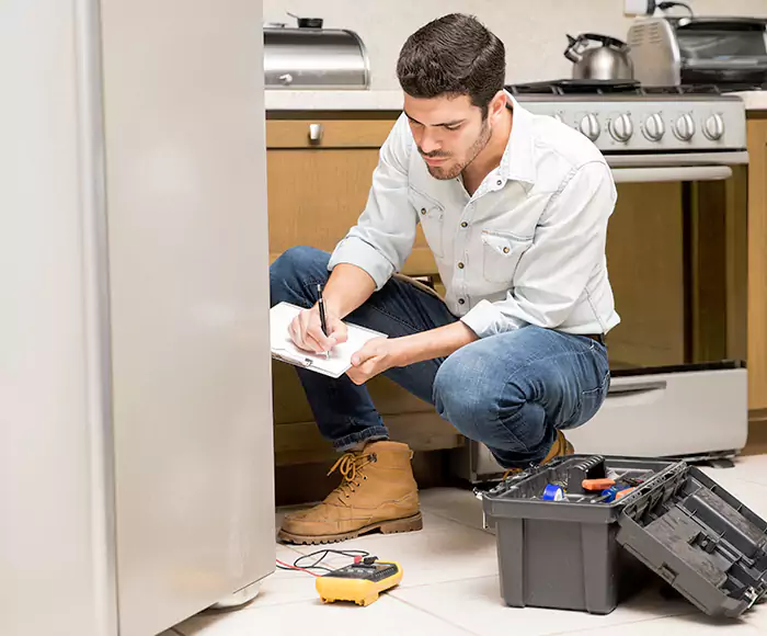 Durable Appliance Care: Your Trusted Appliance Maintenance Company in Meriden, CT