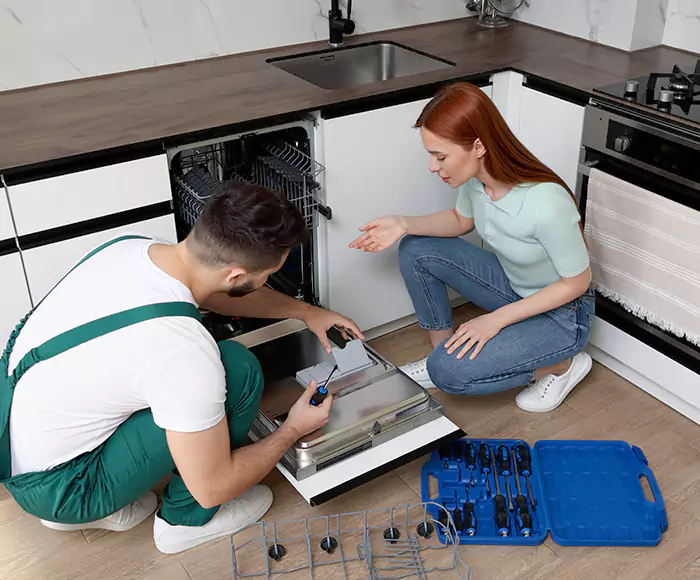 Skilled Asko Appliance Pros: Your Brand Specialist in Meriden, CT