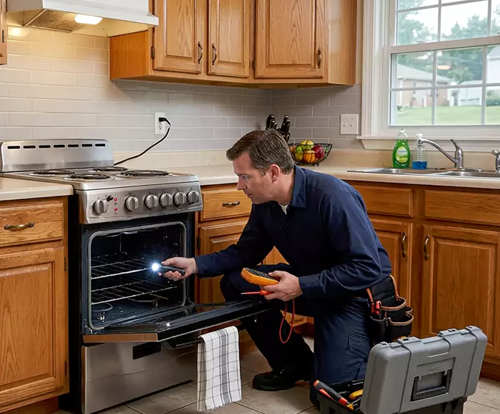 Premier Avanti Appliances Pros: Your Brand Specialist in Meriden, CT