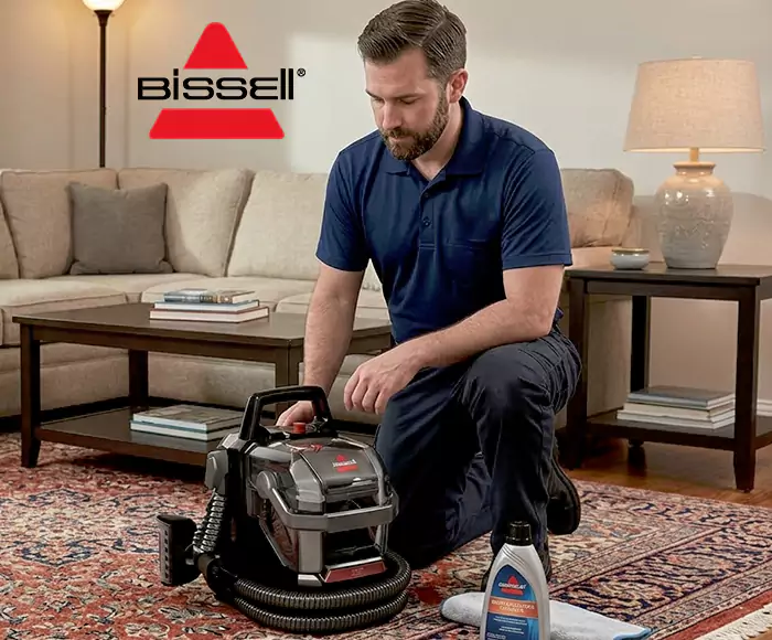 Premier Bissell Appliances Pros: Your Brand Specialist Meriden, CT