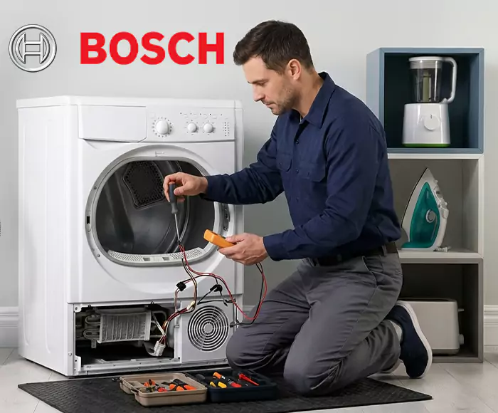 Skilled Bosch Appliance Pros: Your Brand Specialist in Meriden, CT