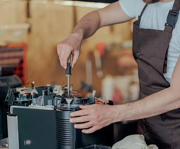 Certified Coffee Machine Solutions: Your Skilled Coffee Machine Service Company for Meriden, CT