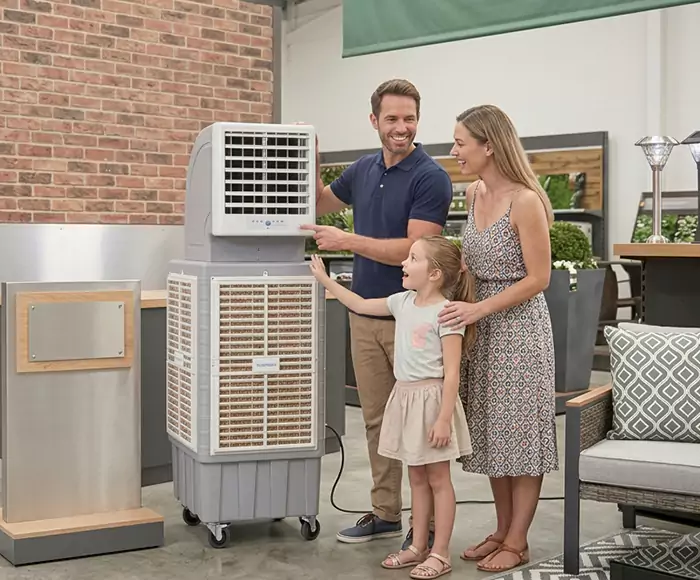 Expert Commercial Cooler Repair Company: Your Certified Commercial Experts in Meriden, CT