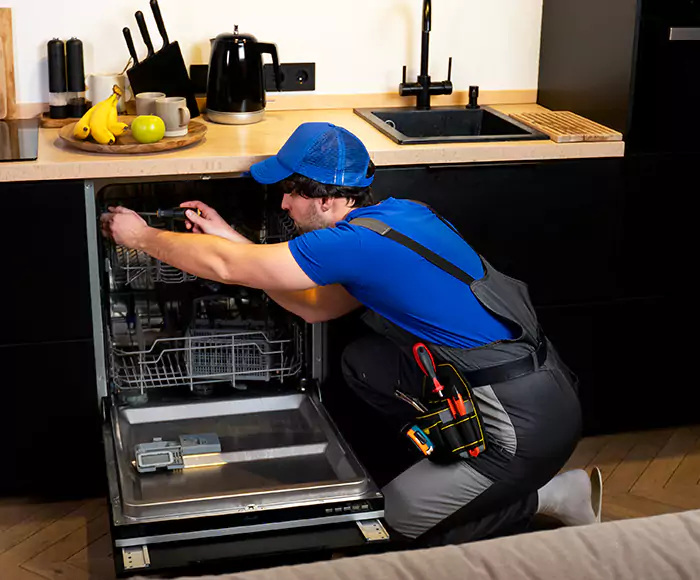 Skilled Commercial Dishwasher Installation: Your Certified Commercial Dishwasher Installation Team in Meriden, CT