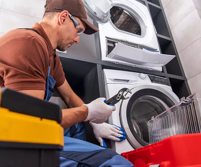 Trusted Commercial Dryer Repair Company: Your Commercial Dryer Technician in Meriden, CT