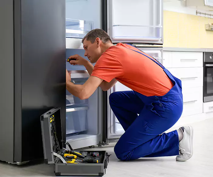 Expert Commercial Refrigerator Repair Company: Your Certified Refrigeration Experts in Meriden, CT