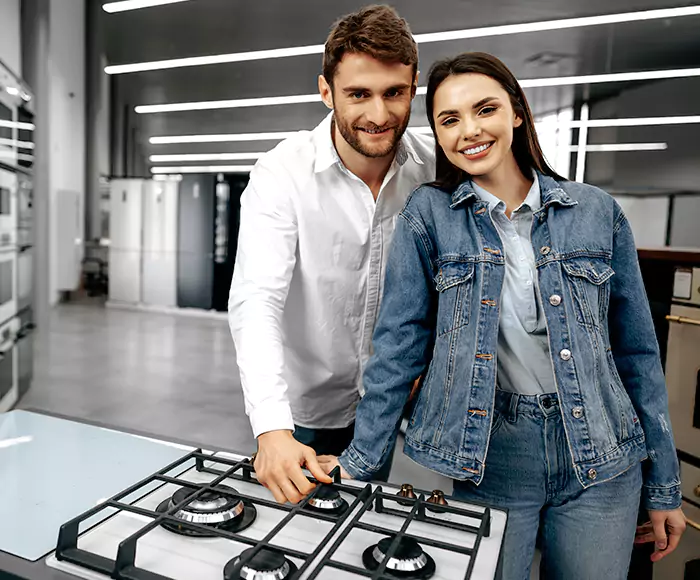 Premier Cooktop Experts: Your Trusted Cooktop Repair Company For Meriden, CT