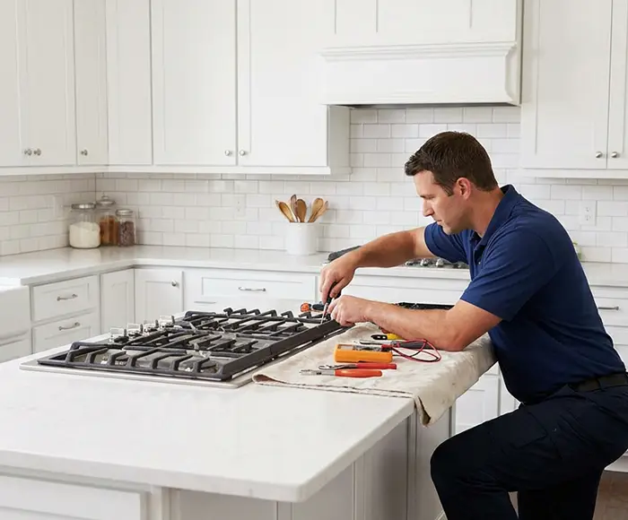 Reliable Cooktop Repair Service: Your Local Cooktop Repair Specialist in Meriden, CT