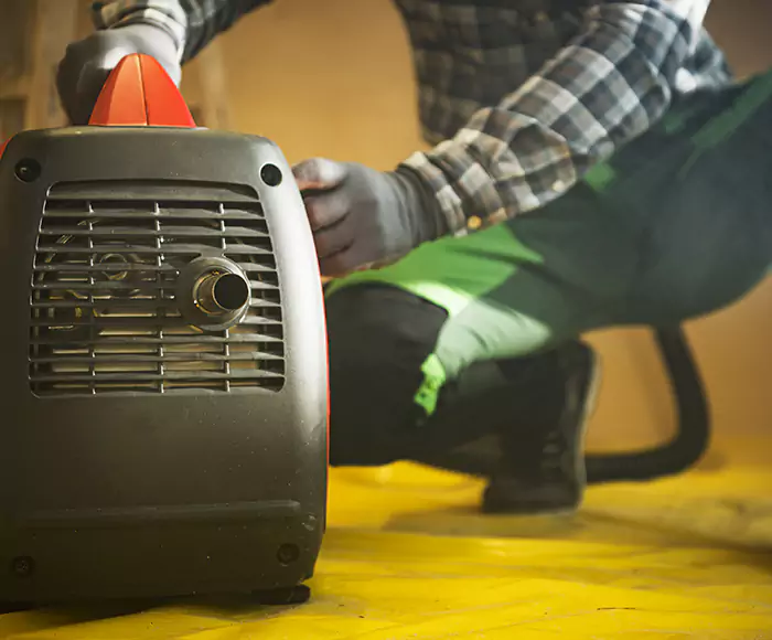 Certified Moisture Control Specialists: Your Sealed-System Dehumidifier Repair Experts in Meriden, CT