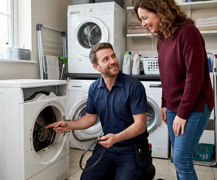 Top-Notch Dryer Repair: Your Trusted Dryer Belt Replacement Experts in Meriden, CT